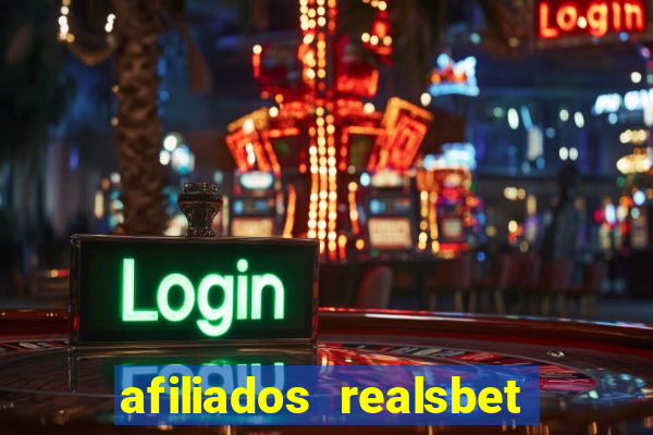 afiliados realsbet com login